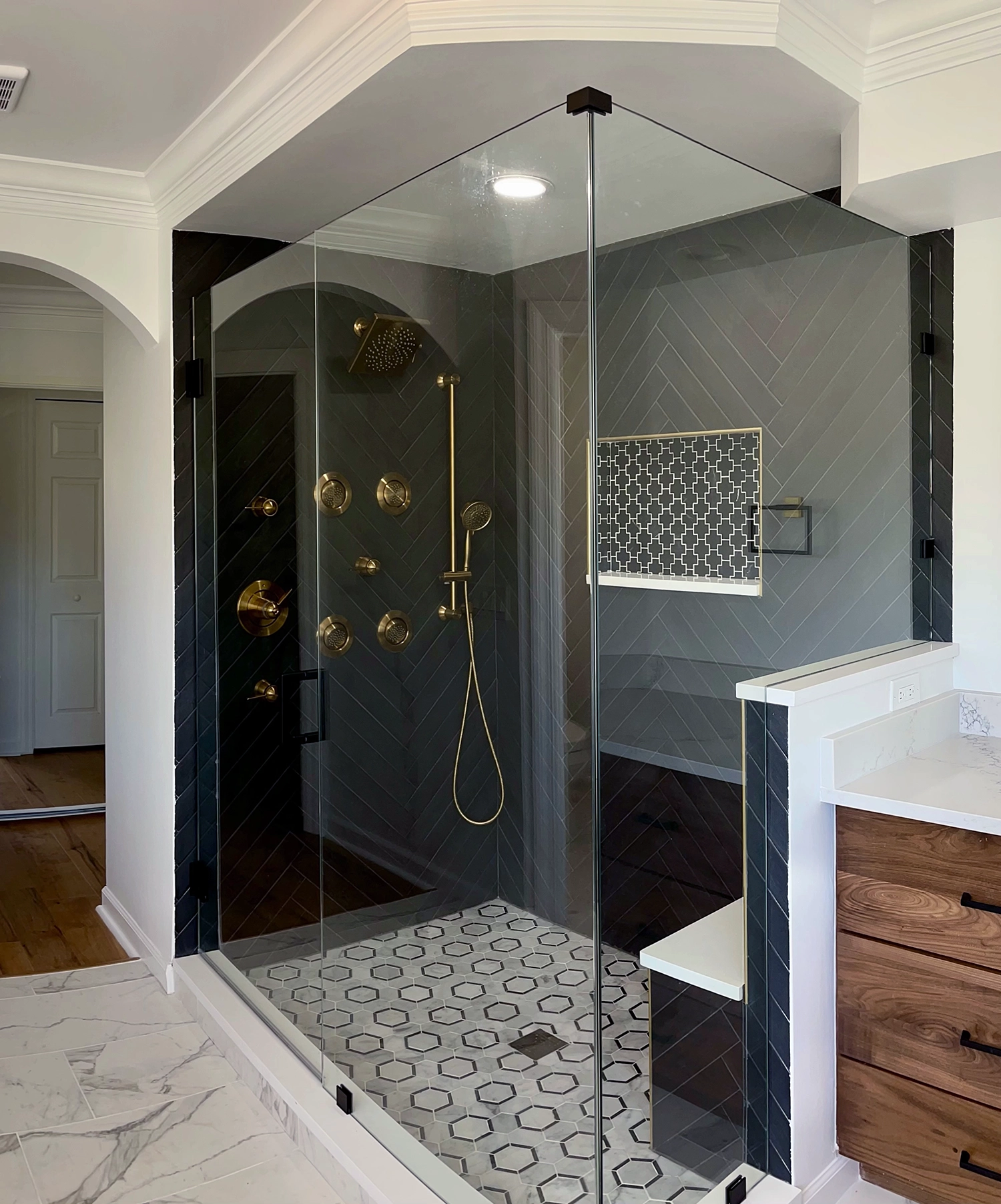 Bathroom remodel Jupiter